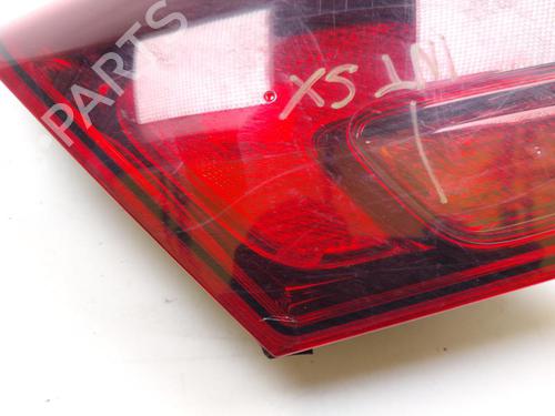 Left taillight OPEL ASTRA J (P10) 1.7 CDTI (68) | BP28312203C34 