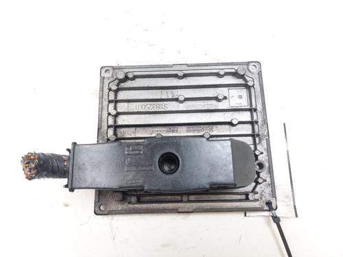 Used Engine control unit (ECU) FORD FIESTA V (JH_, JD_) 1.25 16V (75 hp) 29584216