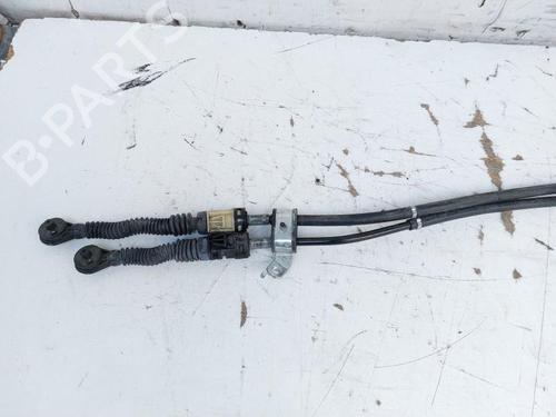 Gear lever MAZDA 2 Hatchback (DL, DJ) 1.5 SKYACTIV-G | BP15163868M90