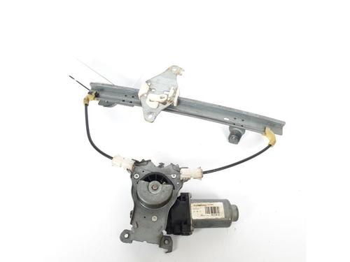 Rear right window mechanism NISSAN QASHQAI / QASHQAI +2 I (J10, NJ10, JJ10E) 1.5 dCi | BP15151823C25 