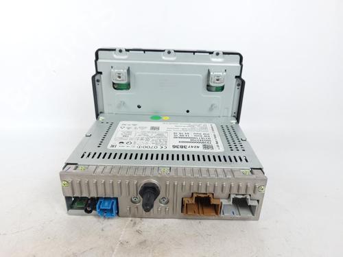 Radio OPEL CORSA E (X15) 1.4 (08, 68) | BP15176896E6