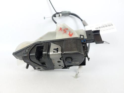 Used Front left lock CITROËN C3 III (SX) 1.2 VTi 82 (82 hp) 15161233