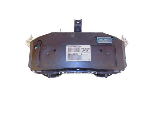 Instrument cluster RENAULT MEGANE II (BM0/1_, CM0/1_) 1.5 dCi (BM1E, CM1E) | BP15140704C47 