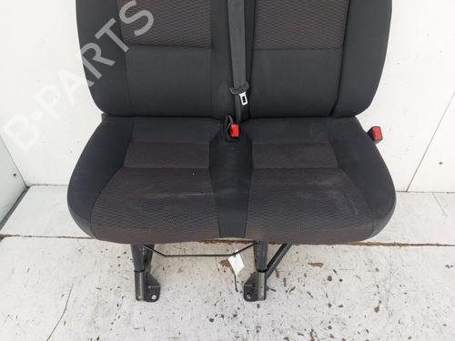 Other PEUGEOT BOXER Platform/Chassis 2.2 BlueHDi 165 | BP37287203O1 - Image 3