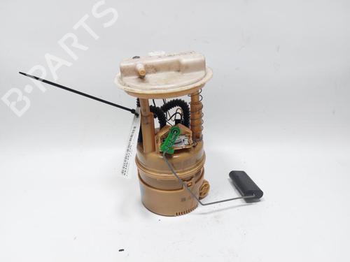 Used Fuel pump RENAULT CLIO III (BR0/1, CR0/1) 1.2 16V Hi-Flex (BR1U, CR1U) (75 hp) 30613156