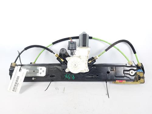 Used Left rear window motor Left rear window motor JAGUAR F-PACE (X761) 2.0 TD4 AWD (180 hp) 15166292 15166292