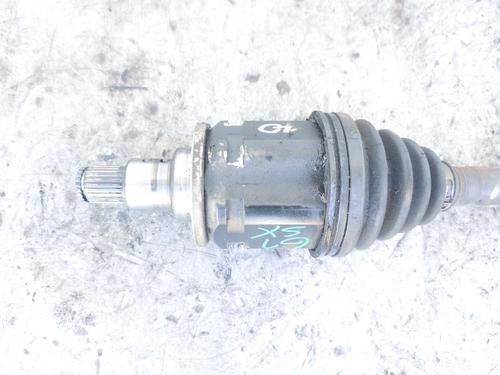 Left front driveshaft TOYOTA RAV 4 II (_A2_) 2.0 D 4WD (CLA20_, CLA21_, CLA20R, CLA21R) | BP26229493M38 - Image 2