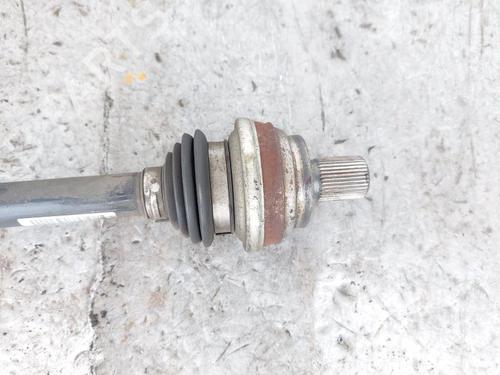 Right rear driveshaft VW T-ROC (A11, D11) 2.0 TDI 4motion | BP28372581M41 