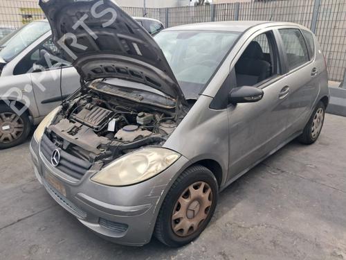 Left front window switch MERCEDES-BENZ A-CLASS (W169) A 160 CDI (169.006, 169.306) | BP39067735I27 - Image 6
