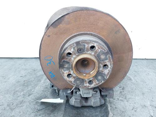 Used Right front steering knuckle Right front steering knuckle BMW 3 (F30, F80) 320 d (190 hp) 19482448 19482448