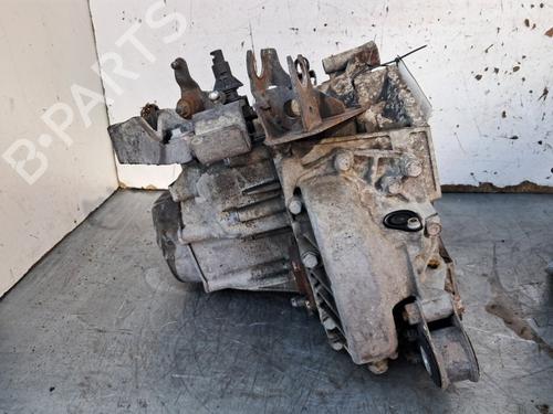 Gearbox FIAT DUCATO Van (250_) 100 Multijet 2,2 D | BP37660367M3 - Image 3