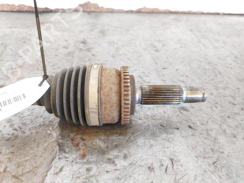 Left front driveshaft HYUNDAI i20 II (GB, IB) 1.2 | BP29237841M38