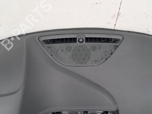 Airbag Kit JAGUAR E-PACE (X540) 2.0 D165 MHEV AWD | BP31036439C86 