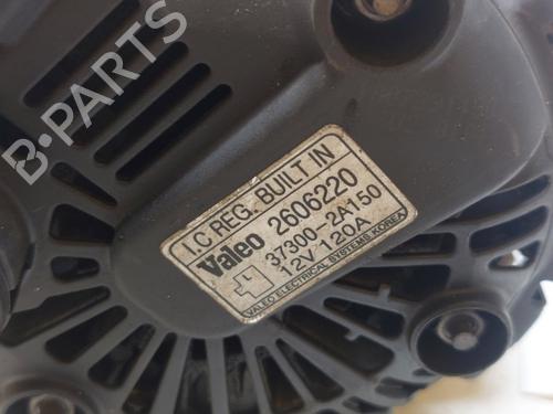 Alternator KIA SOUL I (AM) 1.6 CRDi 128 | BP36908225M7  - Image 5