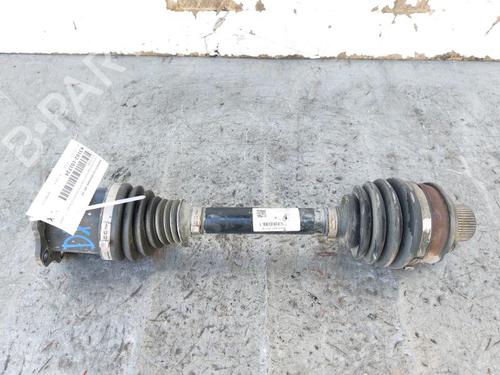 Used Right front driveshaft AUDI A5 (F53, F5P) 2.0 TDI (190 hp) 18048943