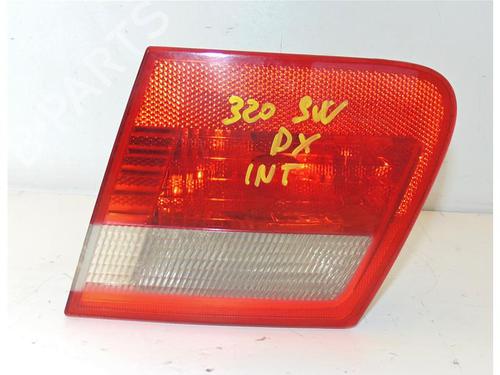Used Right taillight Right taillight BMW 3 Touring (E46) 330 d (184 hp) 15142000 15142000