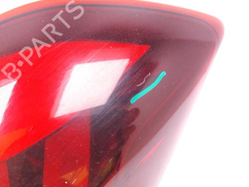 Right taillight HYUNDAI i20 II (GB, IB) 1.1 CRDi | BP27648409C35 