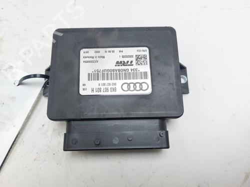 Used Engine control unit (ECU) Engine control unit (ECU) AUDI A4 B8 Avant (8K5) 2.0 TDI (143 hp) 29764487 29764487