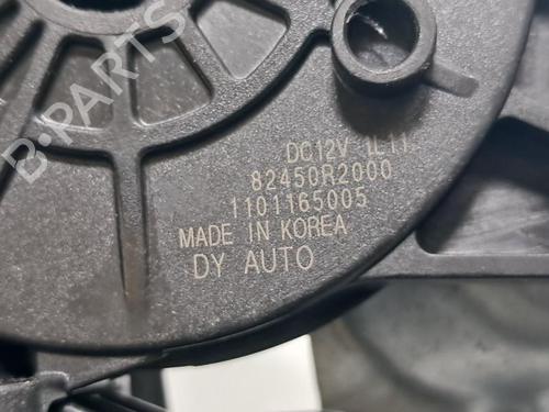 Front left window mechanism KIA SPORTAGE V (NQ5) 1.6 CRDi MHEV | BP33196590C22 - Image 5