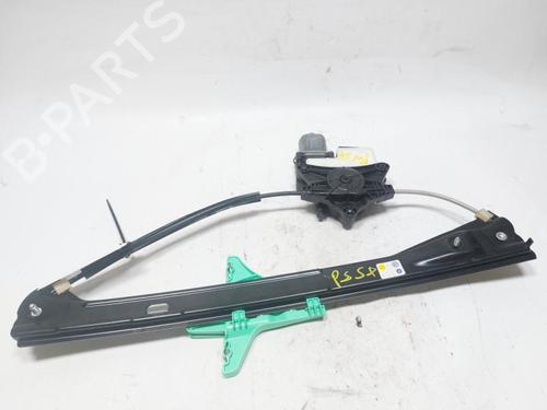 Used Left rear window motor Left rear window motor VW TIGUAN (AD1, AX1) 2.0 TDI (150 hp) 33193987 33193987