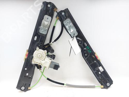 Used Front left window mechanism Front left window mechanism JAGUAR F-PACE (X761) 2.0 TD4 AWD (180 hp) 26516509 26516509