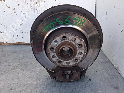 Used Right front steering knuckle Right front steering knuckle 39634699 39634699