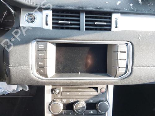 Climate control LAND ROVER RANGE ROVER EVOQUE (L538) 2.2 D 4x4 | BP23859021I5 - Image 7