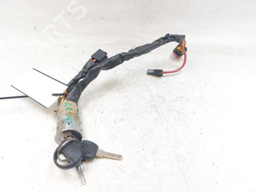 Elektronisk modul PEUGEOT 206 CC (2D) 1.6 16V (2DNFUF, 2DNFUR) (109 hp) 27538423