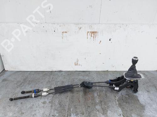 Girkule RENAULT CAPTUR II (HF_) TCe 100 (HFMT) (101 hp) 23881242