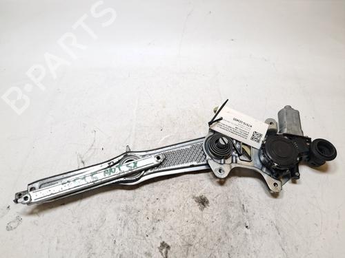 Lève-vitre avant gauche Lève-vitre avant gauche TOYOTA YARIS VERSO (_P2_) 1.3 (NCP20_, NCP22_, NCP20R, NCP22R) (86 hp) 35782153 35782153