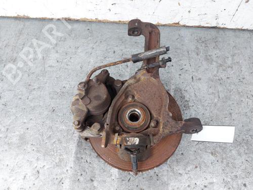 Right front steering knuckle JEEP CHEROKEE (KJ) 2.8 CRD 4x4 | BP15396699M26