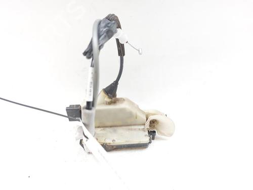 front-left-lock-citroen-c4-ii-nc_-2009-25712996 main image