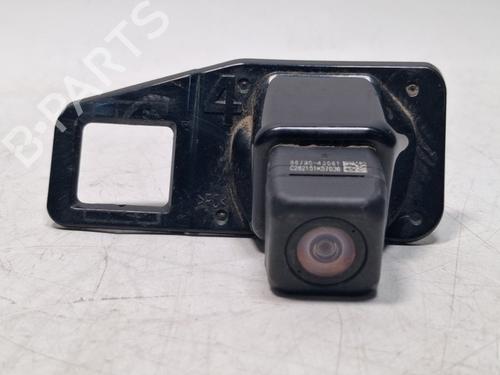 Used Camera Camera TOYOTA RAV 4 IV (_A4_) 2.0 D (ALA40_, ALA40R) (124 hp) 40527870 40527870