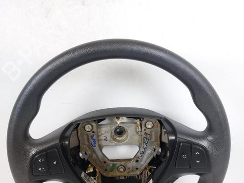 Steering wheel HYUNDAI i10 II (BA, IA) 1.0 LPG | BP15175732C49 