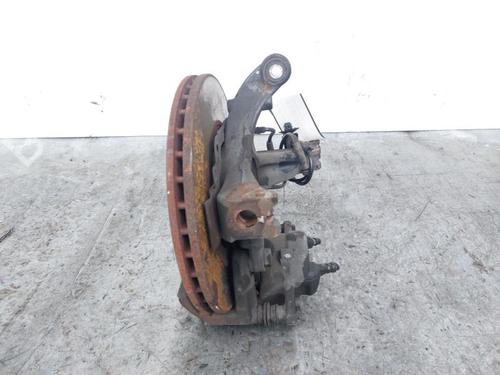 Venstre Styrespindel lagerhus RENAULT CAPTUR I (J5_, H5_) 0.9 TCe 90 | BP30802350M25 