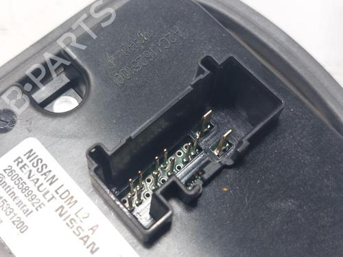 Xenon ballast NISSAN JUKE (F16_) 1.6 Hybrid | BP30802665C53 