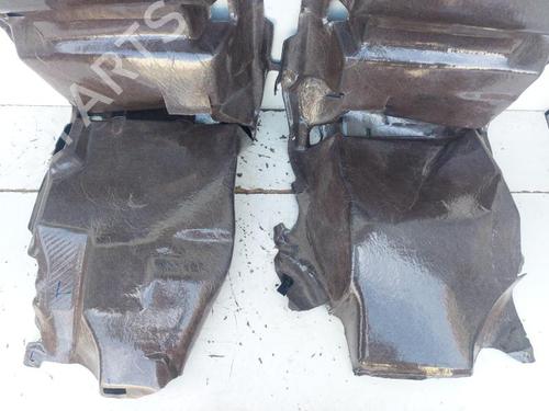 Seats set TOYOTA YARIS (_P21_, _PA1_, _PH1_) 1.5 Hybrid (MXPH10, MXPH11) | BP22188006C78 