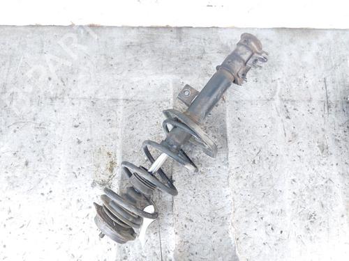Right front shock absorber FORD KA (RU8) 1.3 TDCi | BP26672396M17 