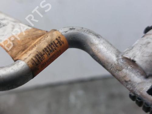 AC pipe FORD KUGA III (DFK) 1.5 EcoBlue | BP33193181M126 - Image 5
