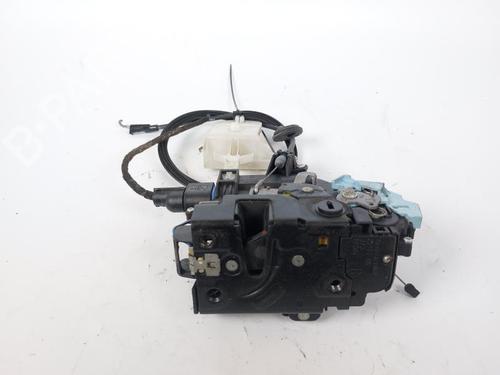 Rear right lock VW TOURAN (1T3) 2.0 TDI | BP23881066C99 