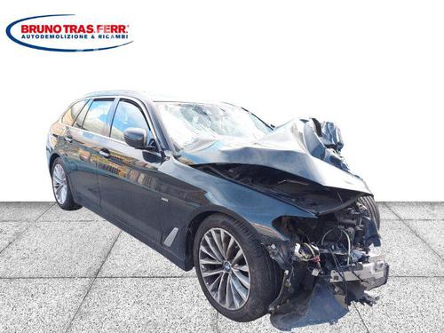 Used Parts BMW 5 Touring (G31)  520 d xDrive  1641688