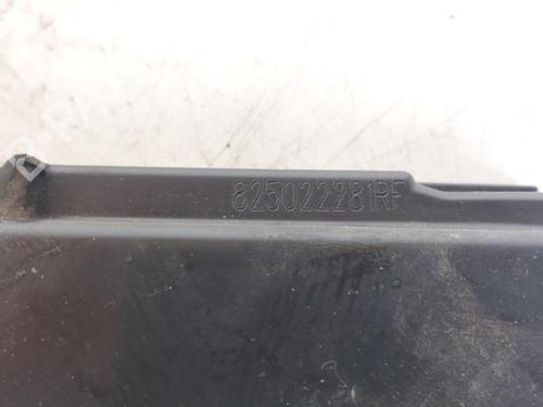 Rear right lock DACIA SANDERO II TCe 90 (B8M1, B8MA, B8AC) | BP23279351C99