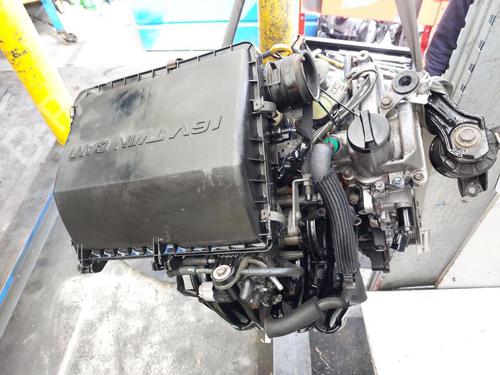 Engine DAIHATSU MATERIA (M4_) 1.5 | BP33231667M1  - Image 8