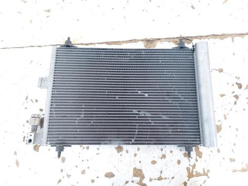 AC Kondensor CITROËN XSARA PICASSO (N68) 2.0 HDi (90 hp) 28973755