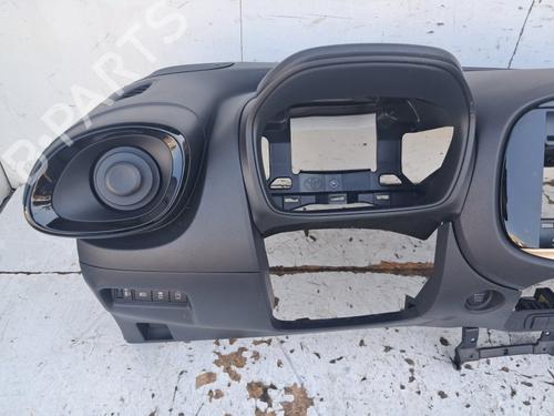 Dashboard TOYOTA AYGO X (_B7_) 1.0 VVT-i (KGB70) | BP38042688C46 - Image 2