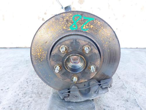 Used Left front steering knuckle FORD FOCUS II (DA_, HCP, DP) 1.6 TDCi (109 hp) 29474618