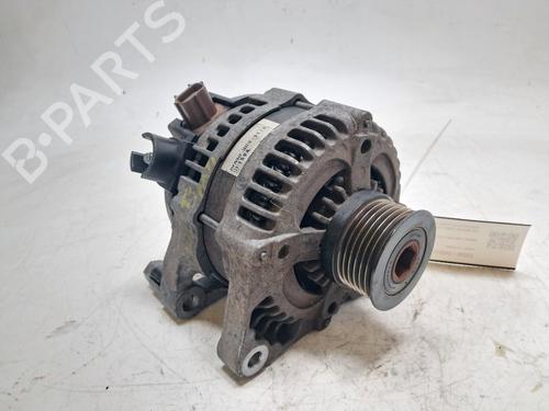Alternator MAZDA 3 (BK) 1.6 DI Turbo | BP40215532M7 - Image 2