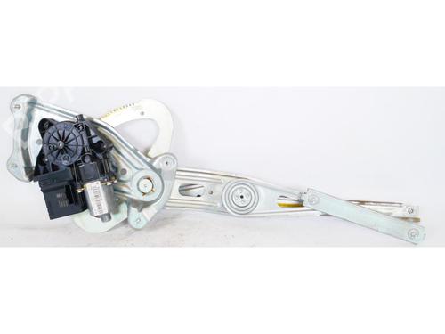 Used Rear right window mechanism RENAULT SCÉNIC III (JZ0/1_) 1.5 dCi (110 hp) 15150469