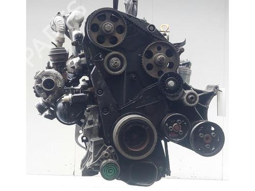 Motor AUDI A6 C5 Avant (4B5, 4B6) 1.9 TDI | BP30613127M1