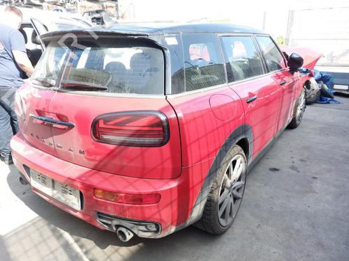 Driveshaft MINI MINI CLUBMAN (F54) Cooper SD ALL4 | BP25301553M37 